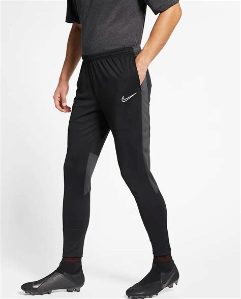 nike dri-fit broek heren zwart|Heren Dri.